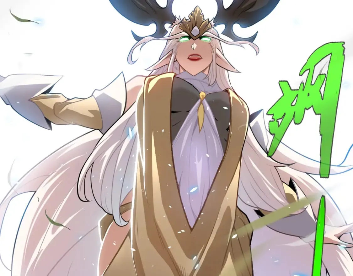 第192话 锤炼和考验 第20页
