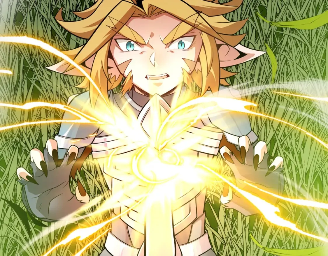 第192话 锤炼和考验 第34页