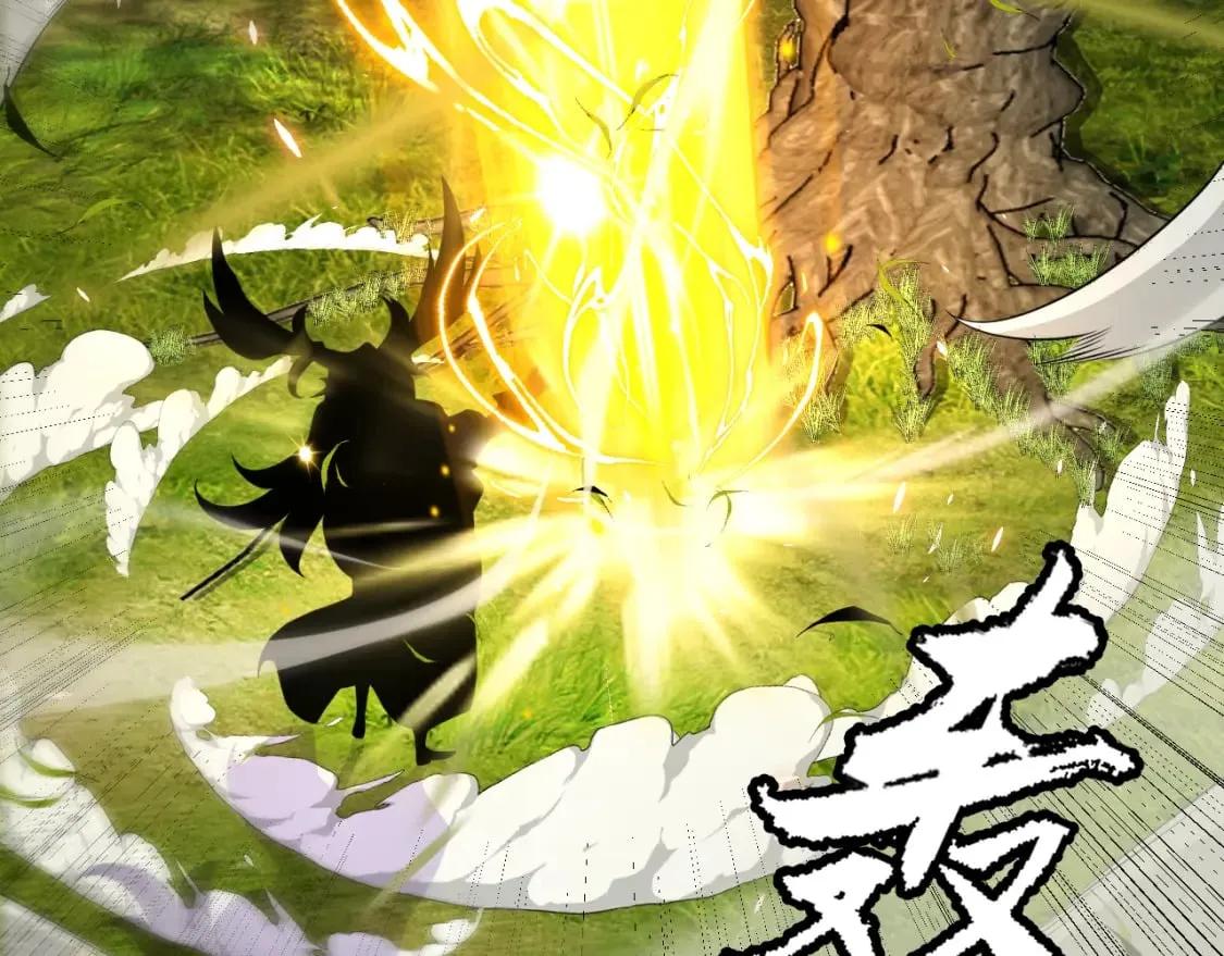 第192话 锤炼和考验 第49页