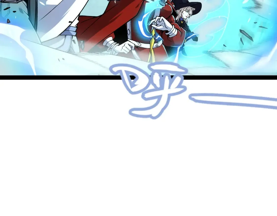 第193话 归还大地的力量 第92页