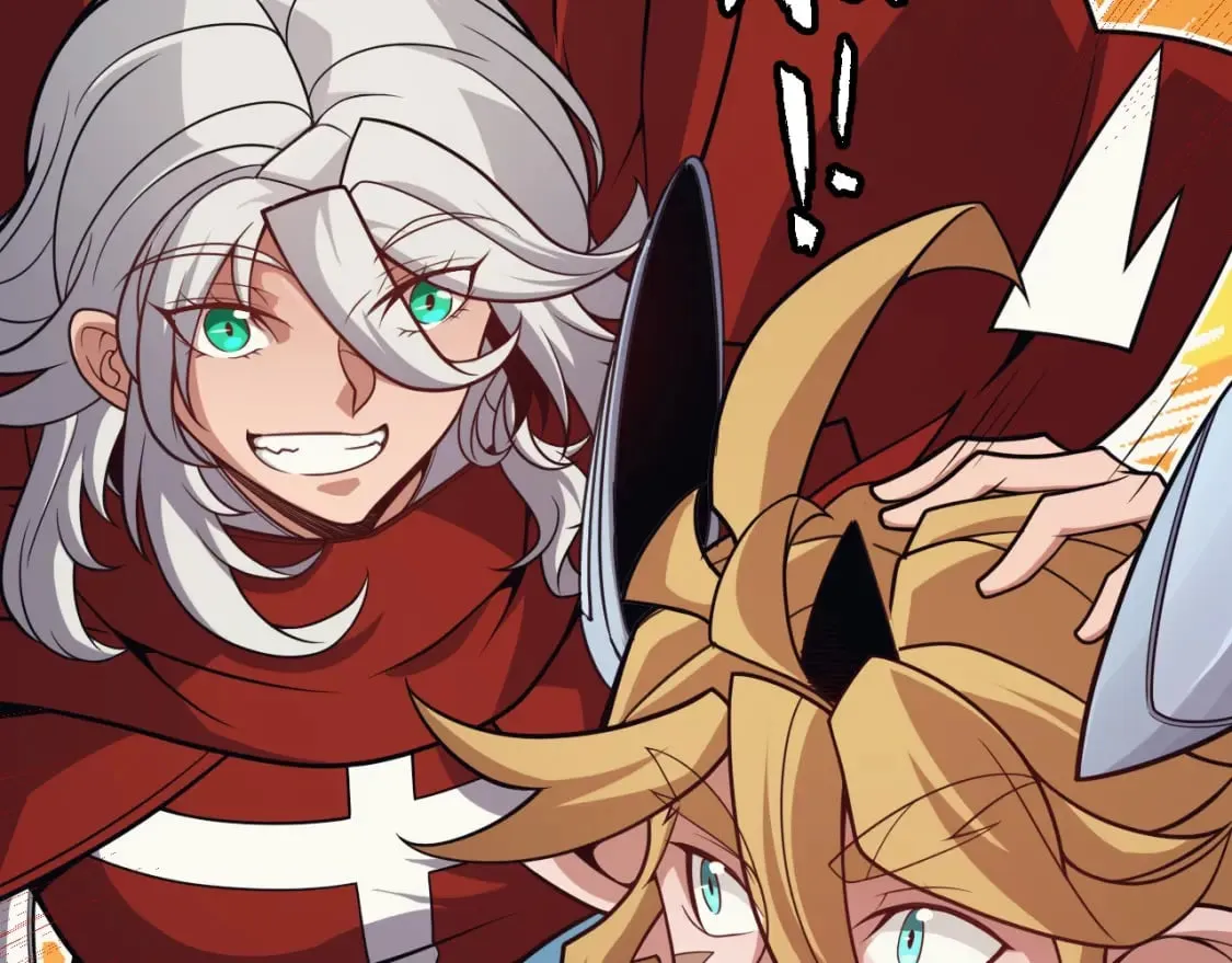第195话 对决的结果！ 第46页