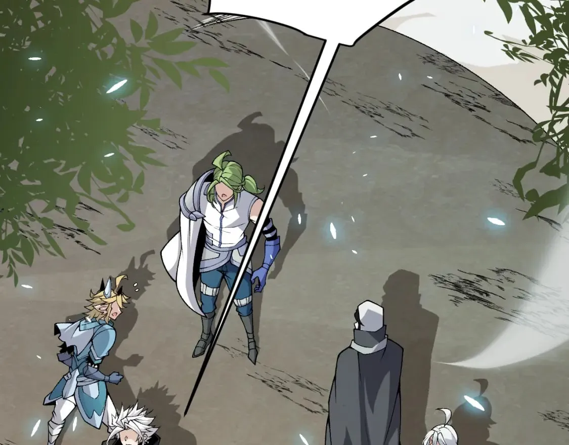 第195话 对决的结果！ 第125页