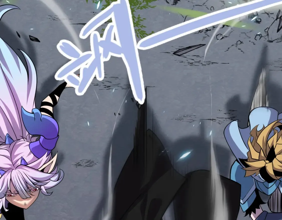 第195话 对决的结果！ 第158页