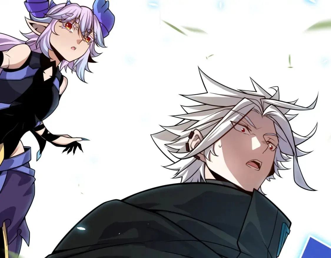 第195话 对决的结果！ 第167页