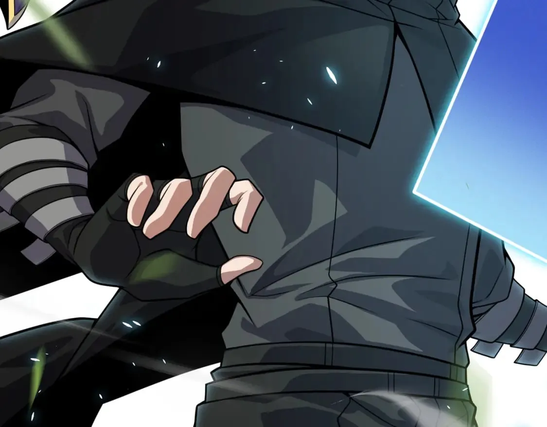 第195话 对决的结果！ 第168页