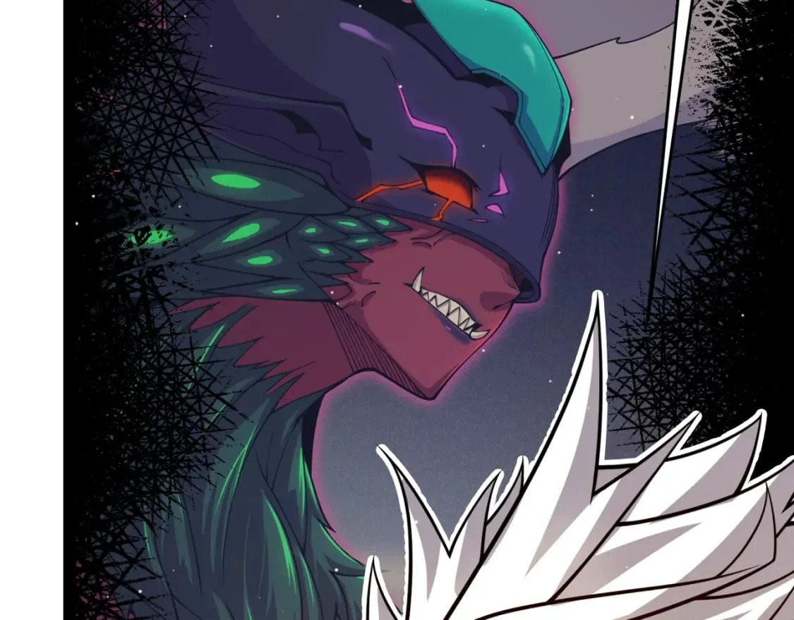 第196话 龙鳞恶魔 第17页