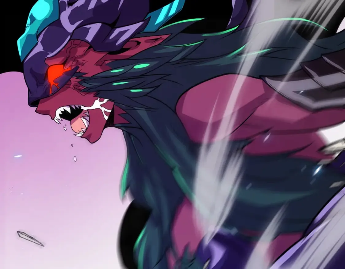 第196话 龙鳞恶魔 第111页