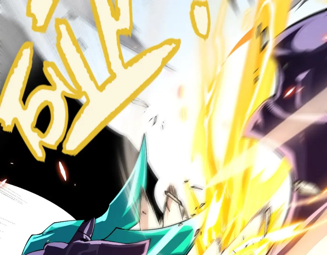 第196话 龙鳞恶魔 第116页