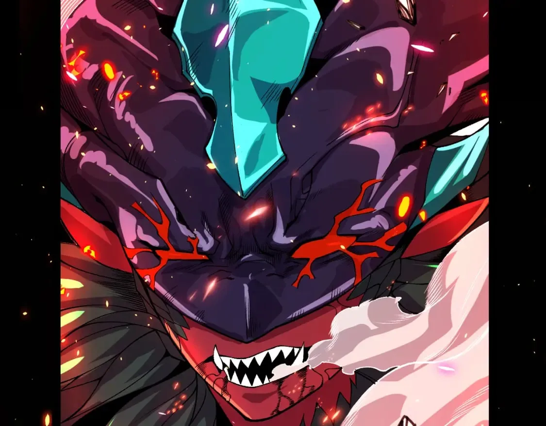 第196话 龙鳞恶魔 第159页