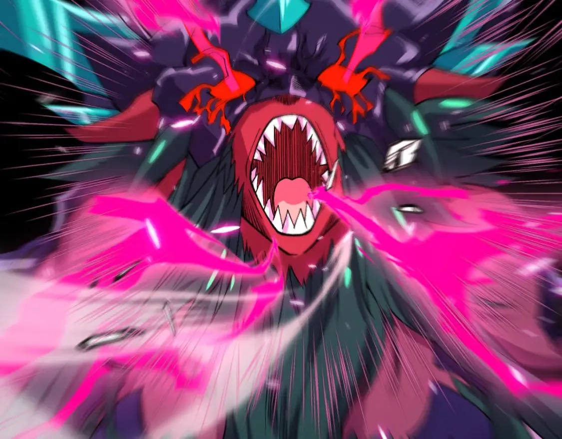 第196话 龙鳞恶魔 第172页