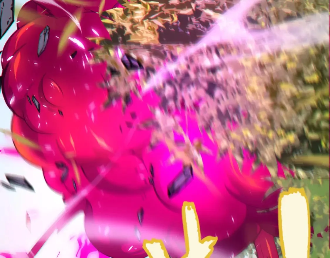 第197话 小流子爆发！ 第12页