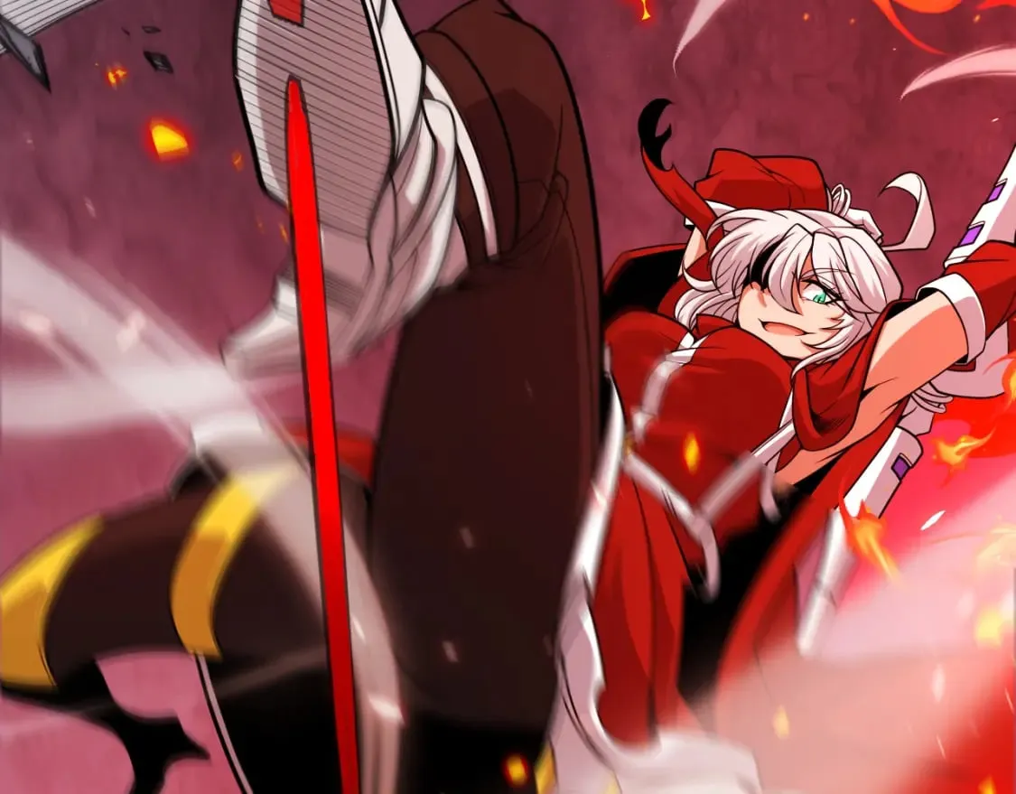 第197话 小流子爆发！ 第44页