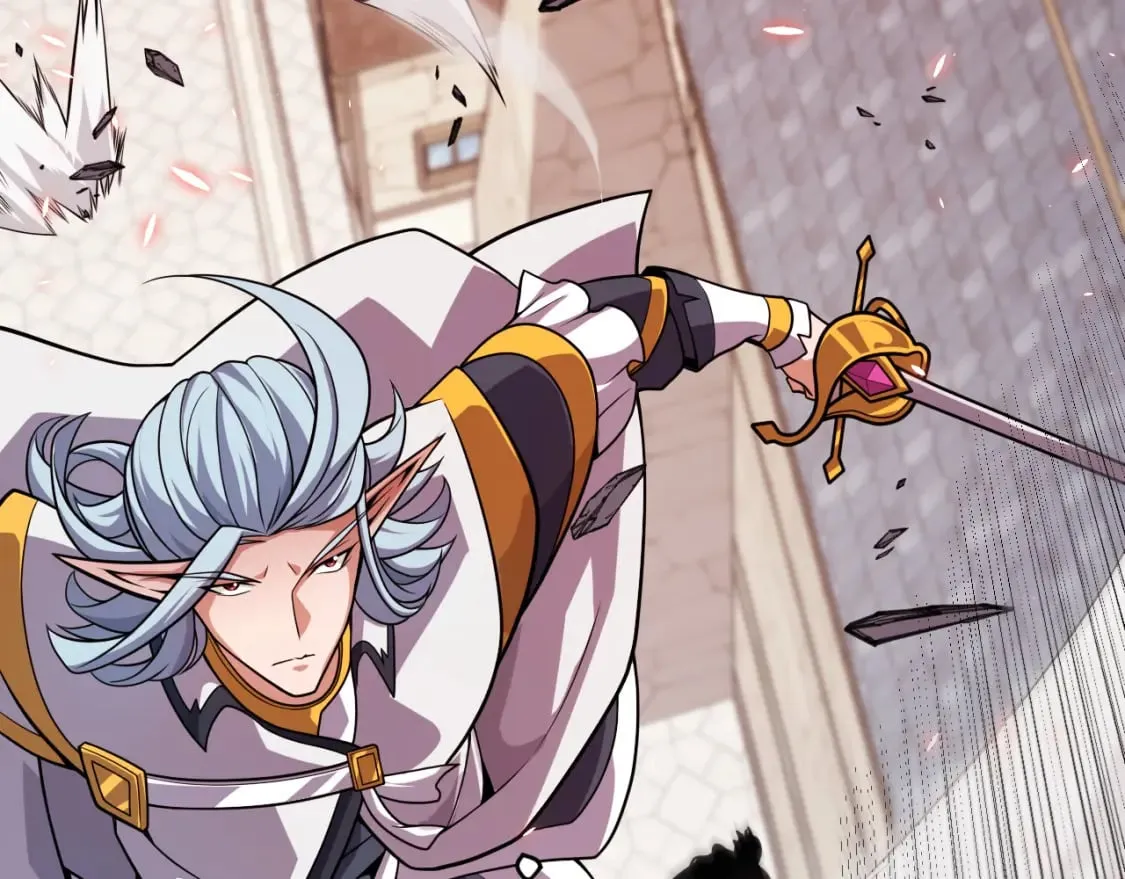 第197话 小流子爆发！ 第49页