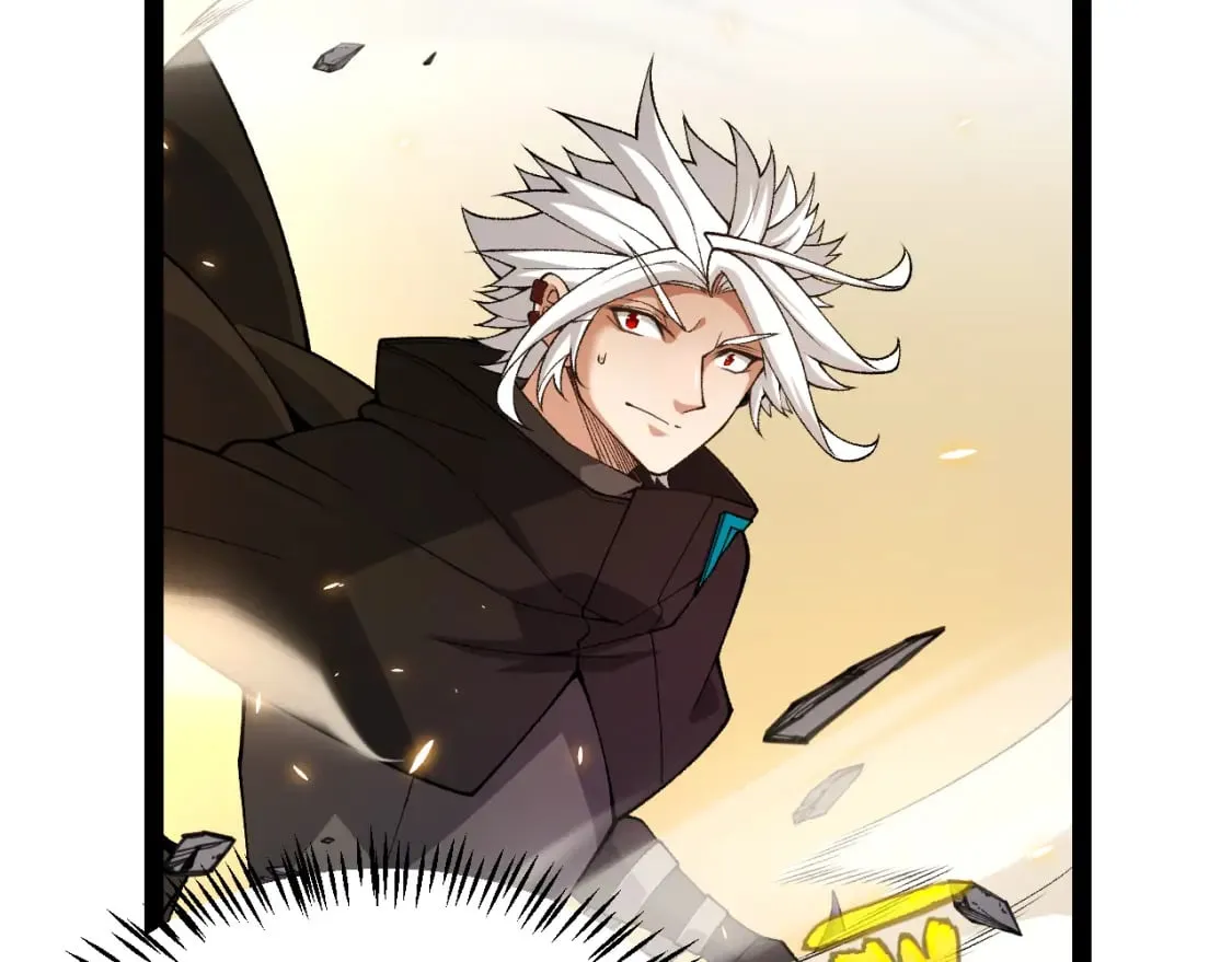 第197话 小流子爆发！ 第188页