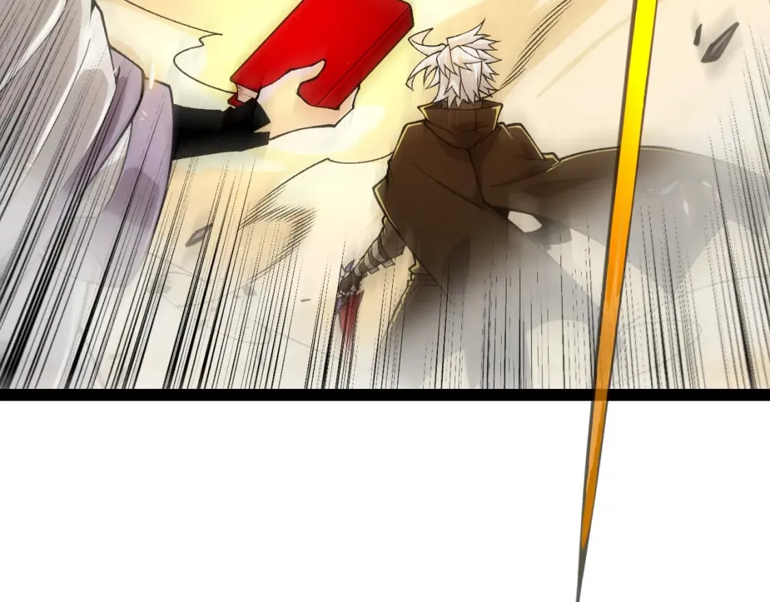 第197话 小流子爆发！ 第192页