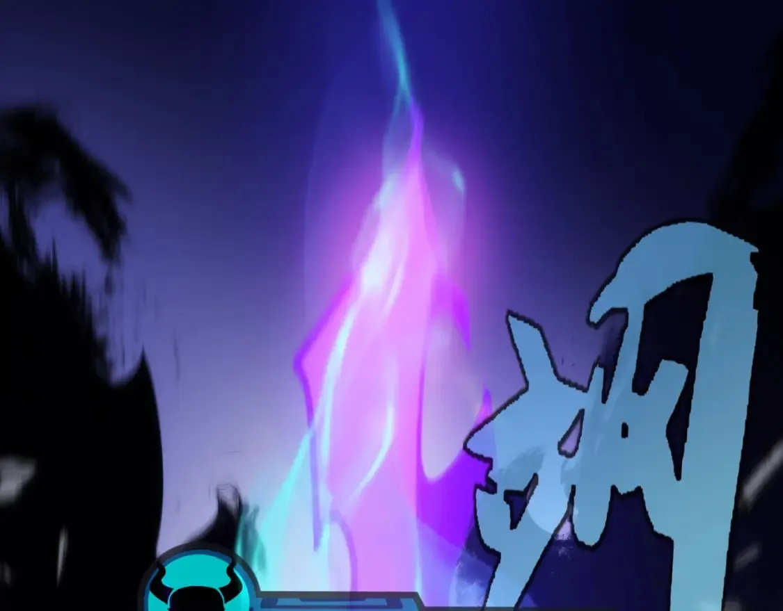 第198话 神山·纵流 第100页