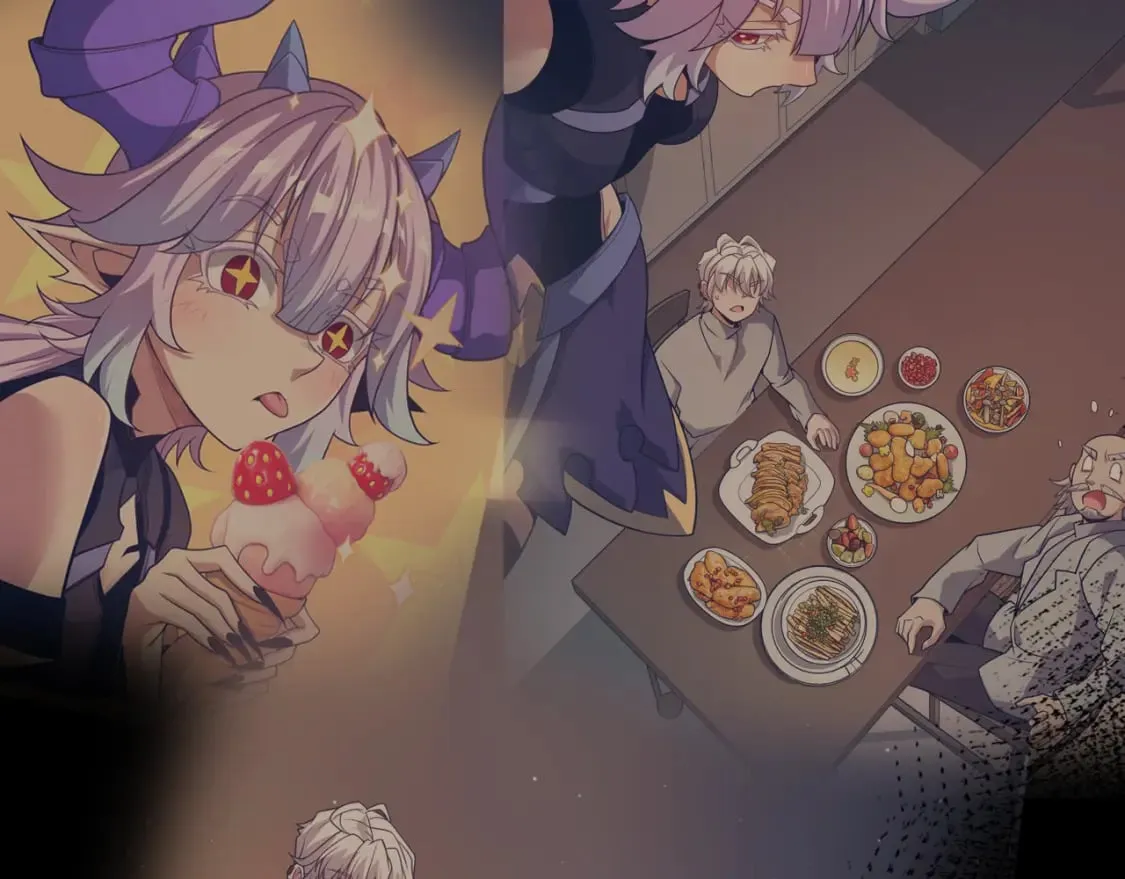 第199话 团子与母亲 第49页