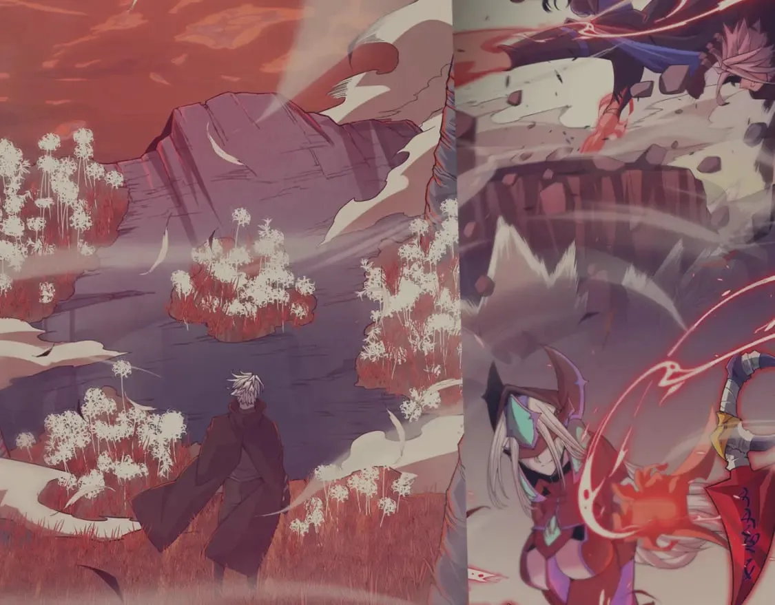 第200话 神话匕首！ 第18页