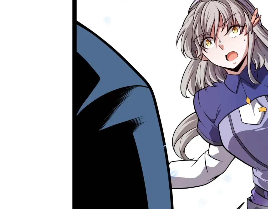 第204话 第二次切磋 第47页
