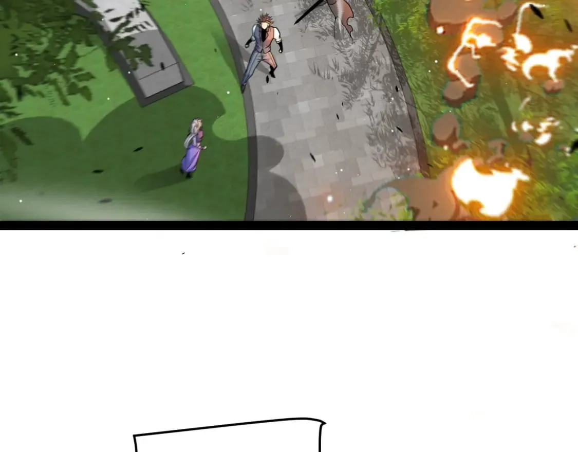 第204话 第二次切磋 第124页