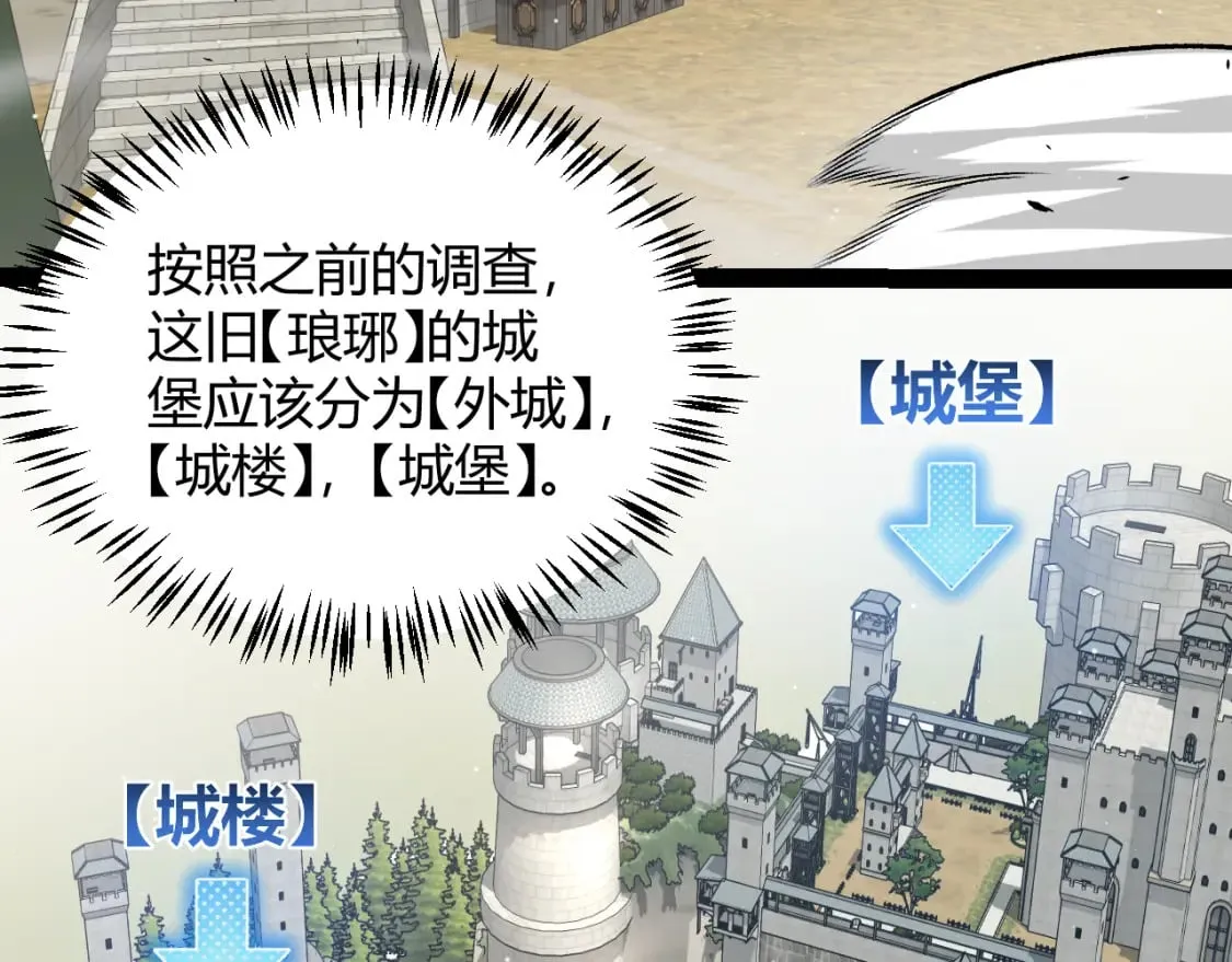 第208话 最夸张的直播！ 第128页