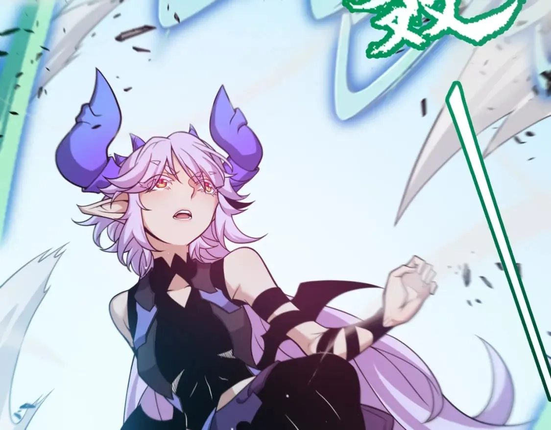 第210话 骑士与恶魔的屠杀 第19页