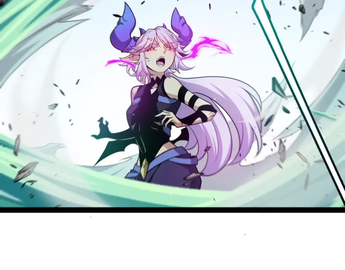 第210话 骑士与恶魔的屠杀 第34页