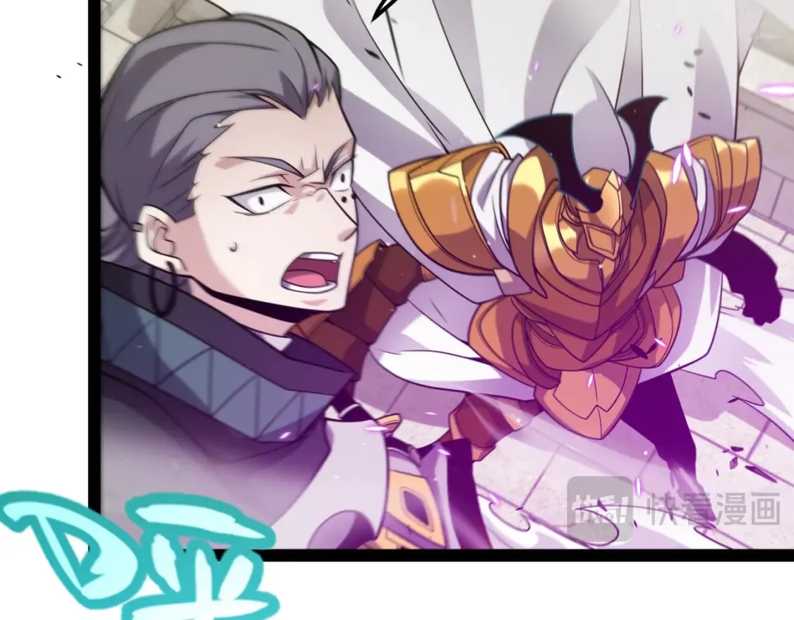 第210话 骑士与恶魔的屠杀 第107页