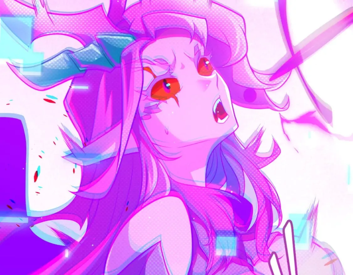 第210话 骑士与恶魔的屠杀 第154页