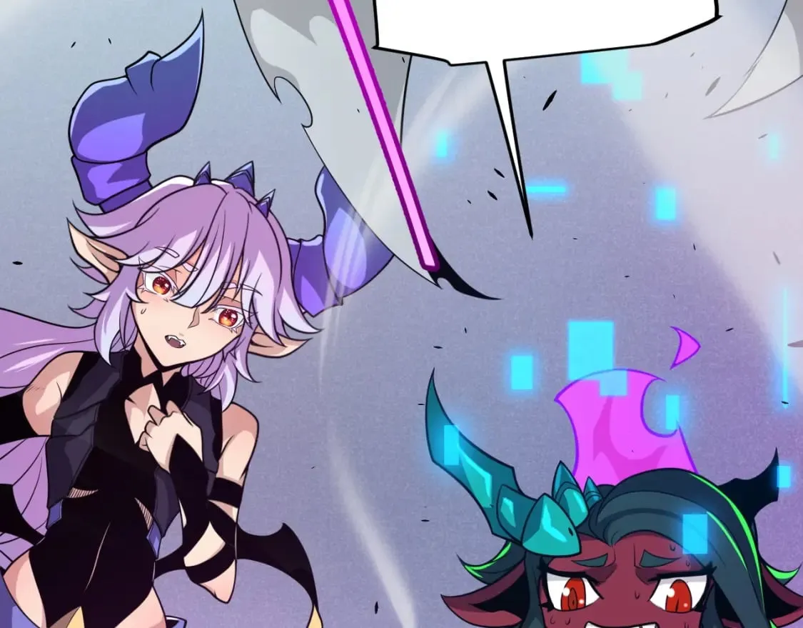 第210话 骑士与恶魔的屠杀 第157页