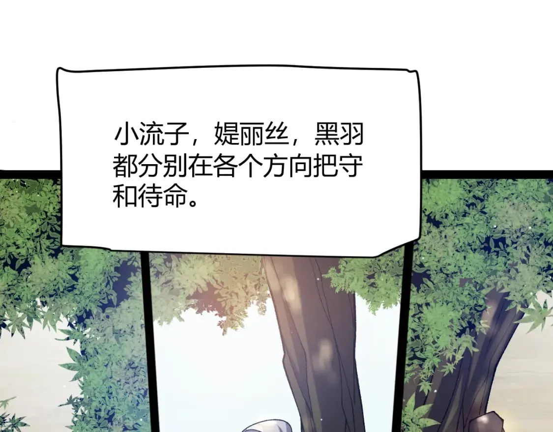 第213话 公会大战开始 第167页