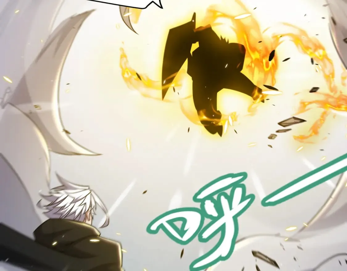 第214话 成也狂，败也狂 第66页