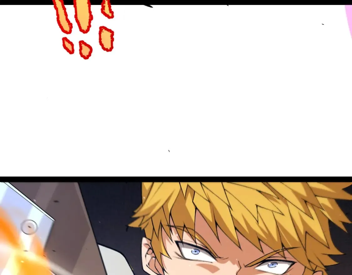 第214话 成也狂，败也狂 第84页