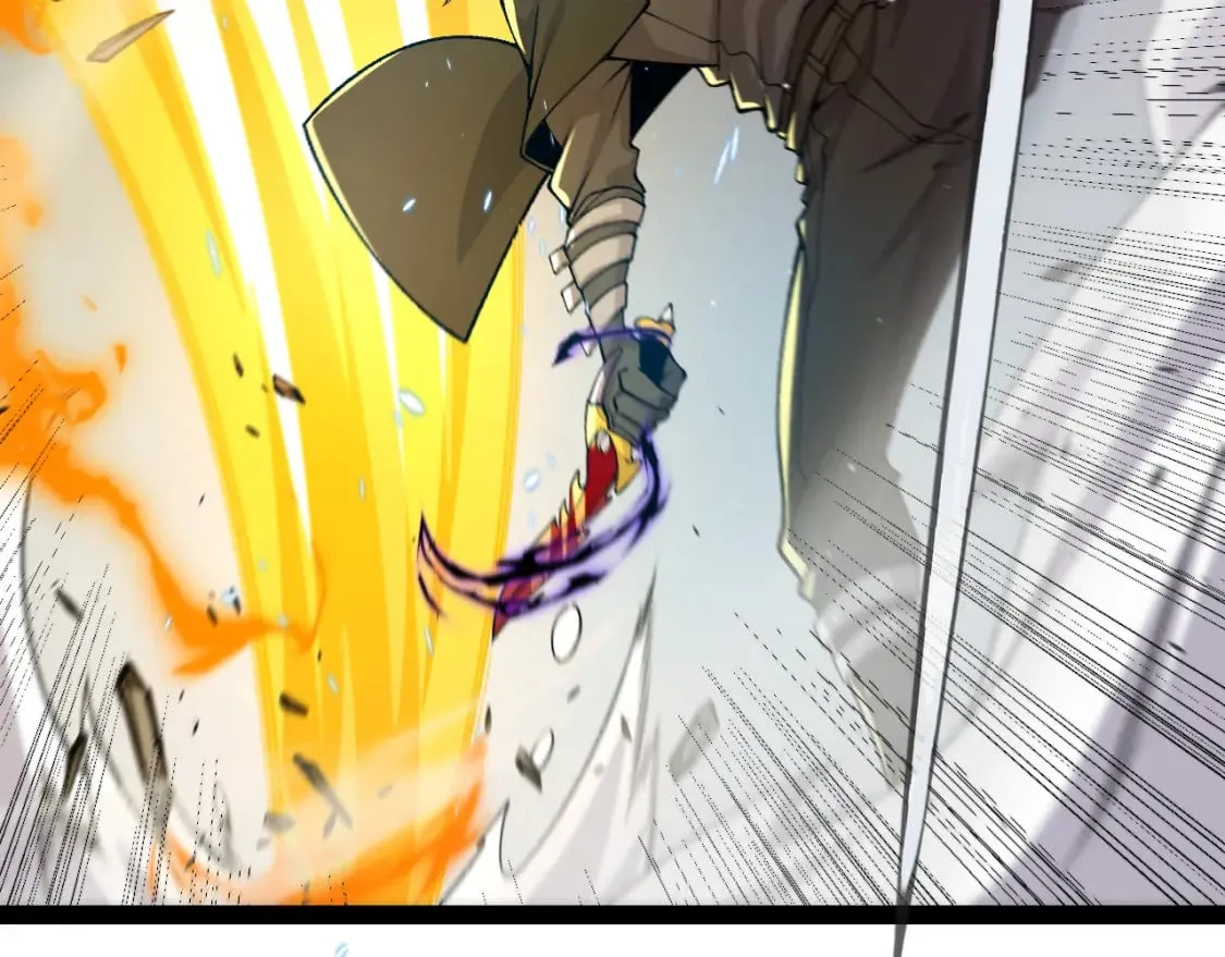 第214话 成也狂，败也狂 第111页