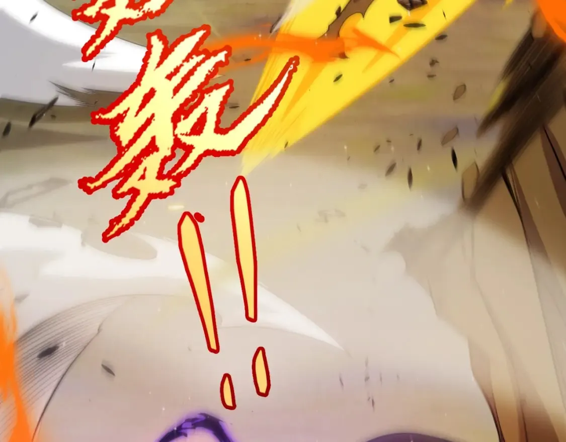 第214话 成也狂，败也狂 第136页