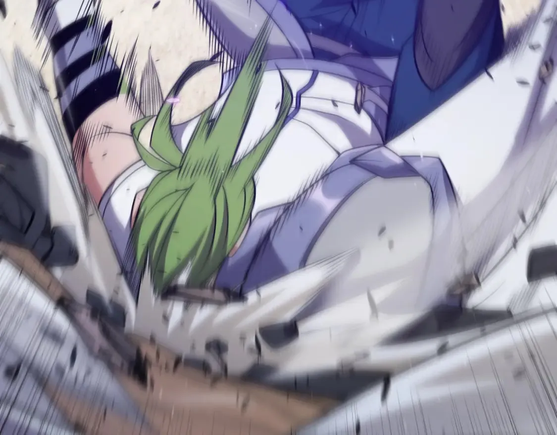 第216话 真正的纳洛 第136页