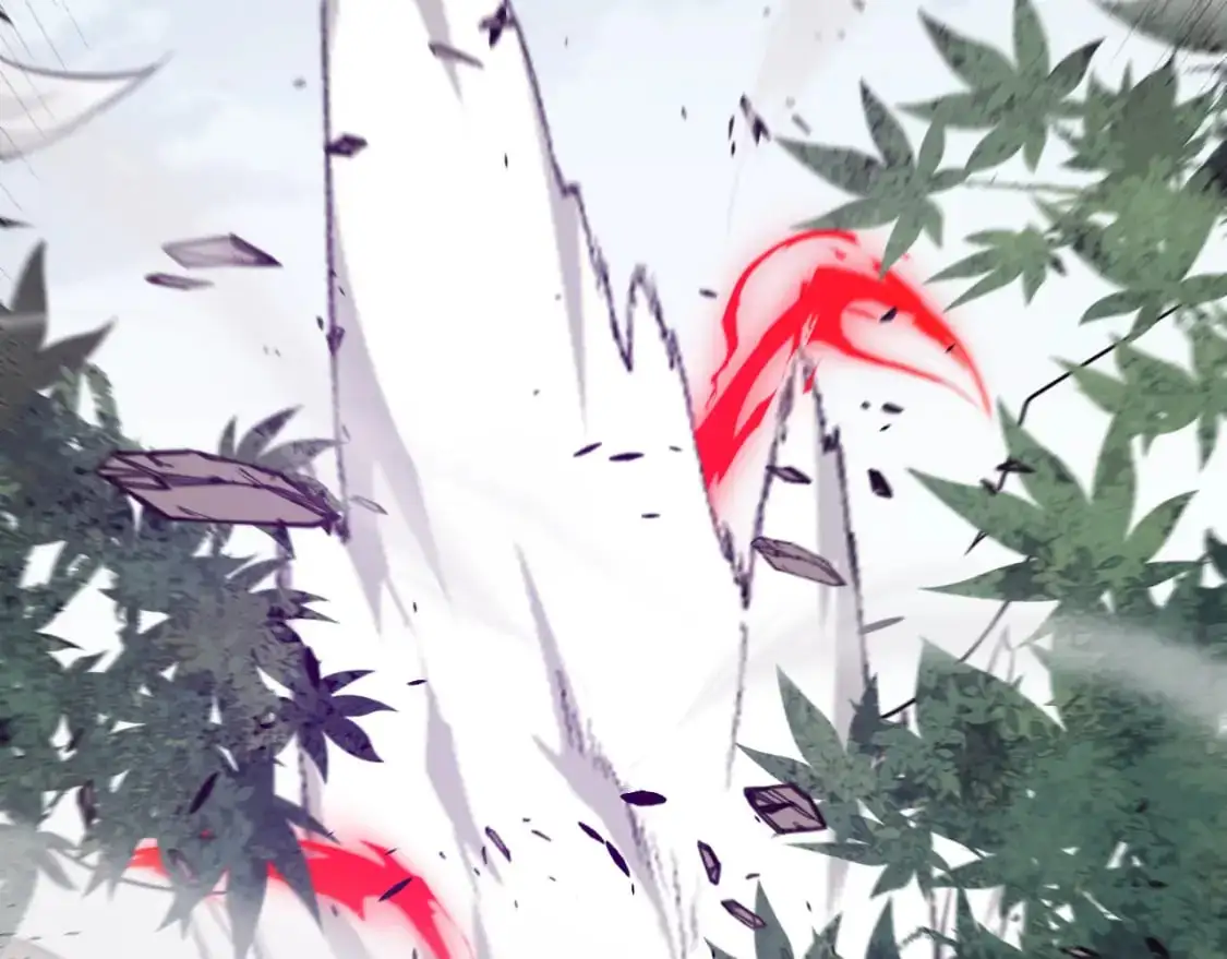 第221话 【影】！一个都不能少 第85页