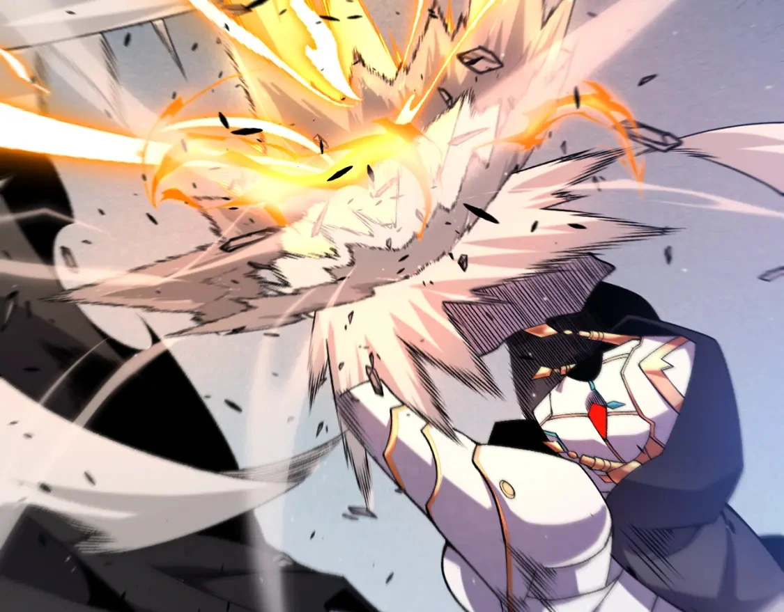 第228话 辉煌骑士立功！ 第92页