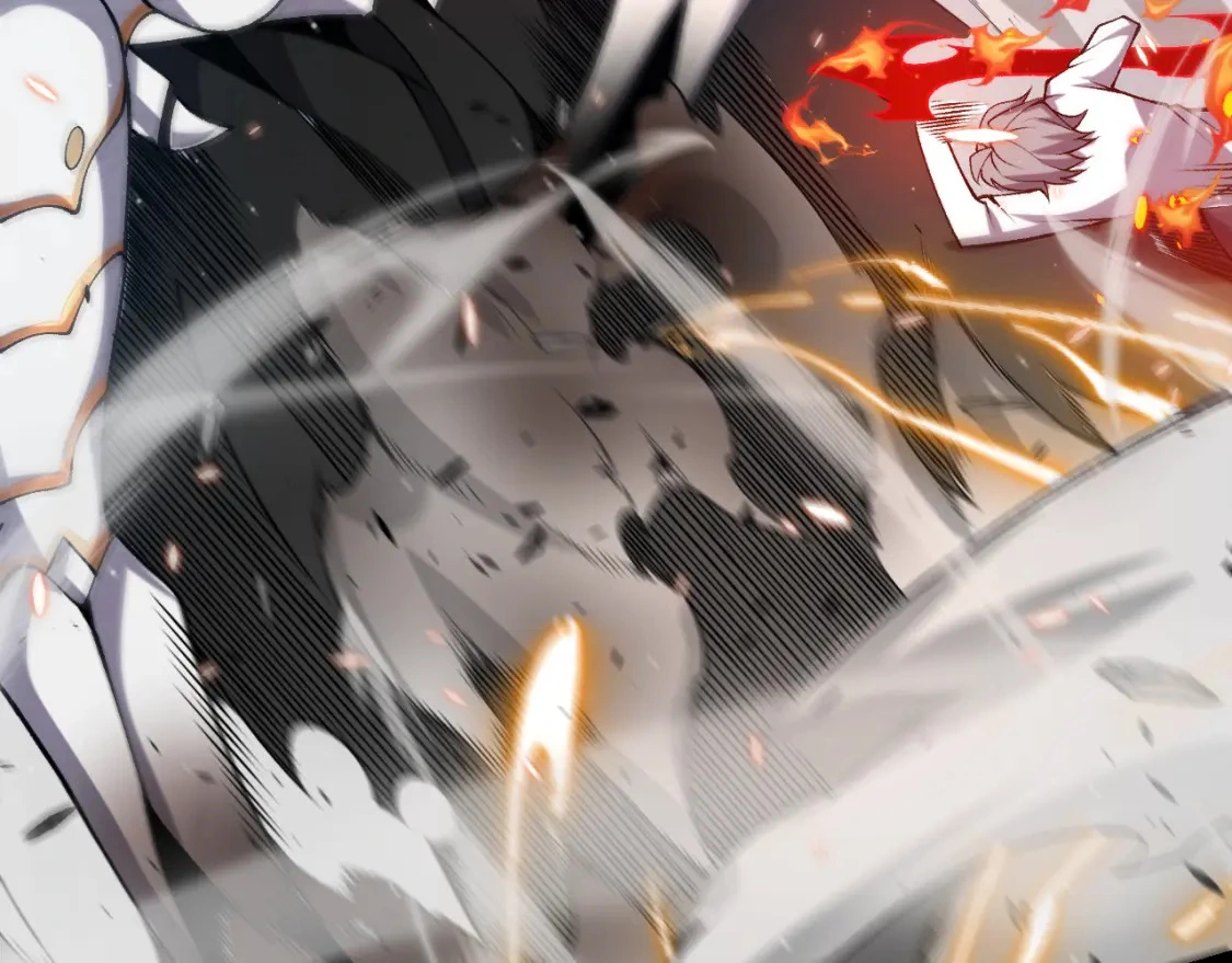 第228话 辉煌骑士立功！ 第96页