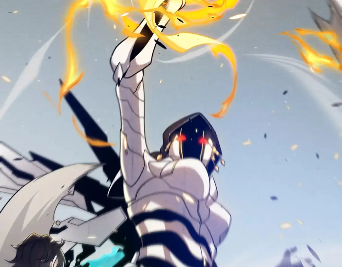 第229话 辉煌骑士立功！ 第71页