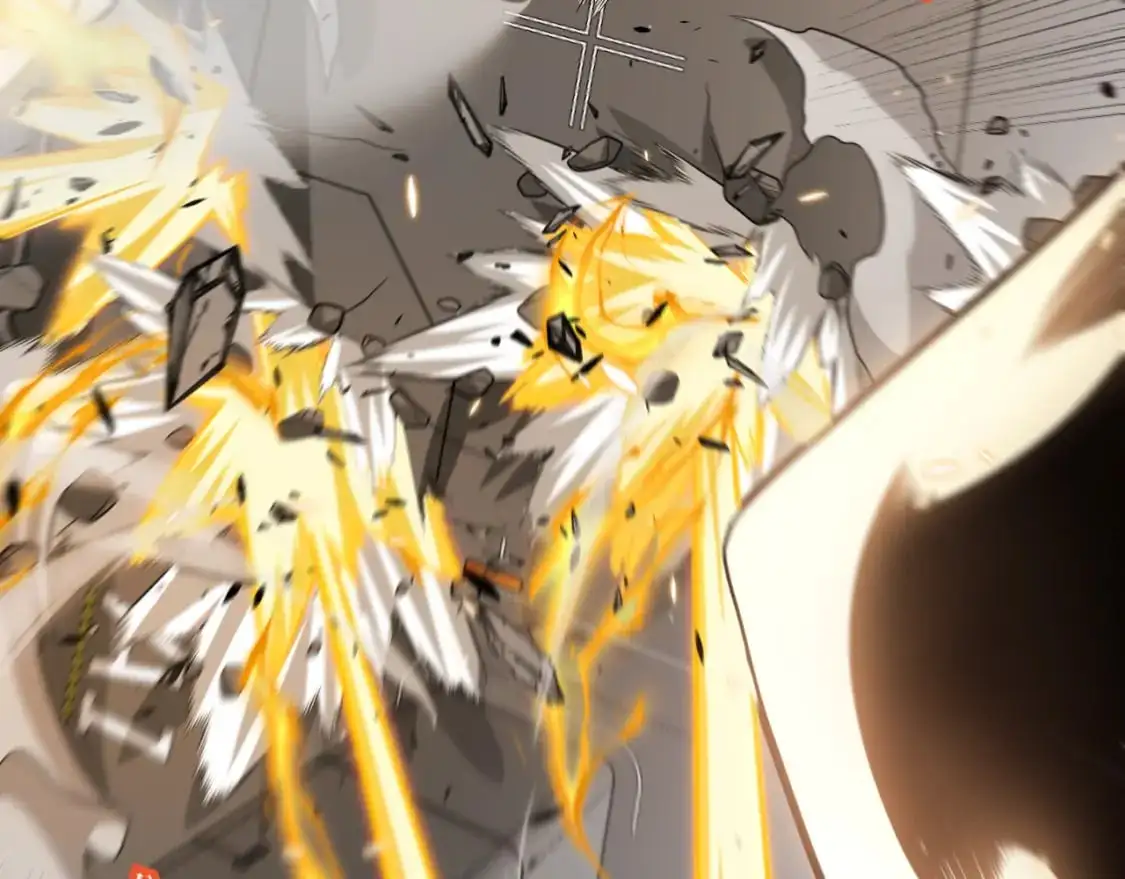 第229话 辉煌骑士立功！ 第77页