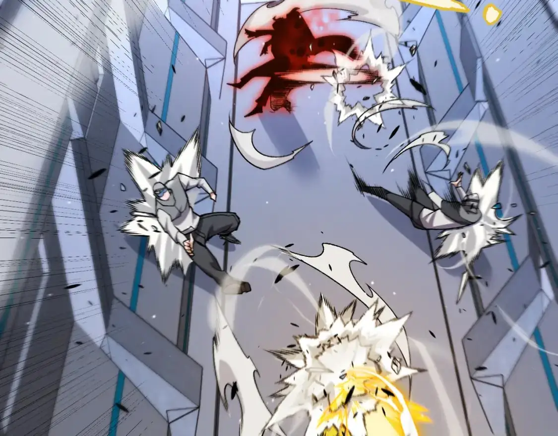 第229话 辉煌骑士立功！ 第116页