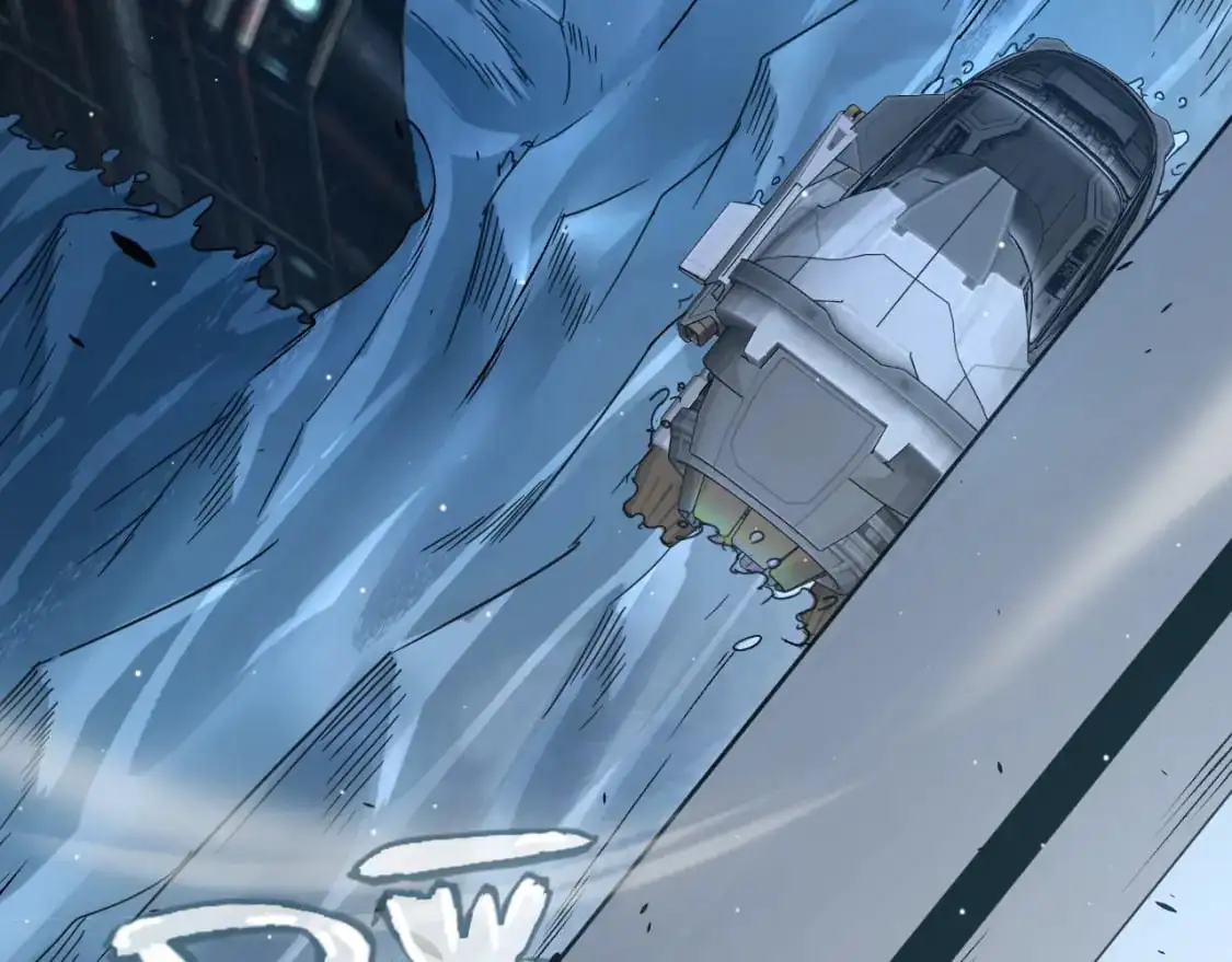 第229话 辉煌骑士立功！ 第132页