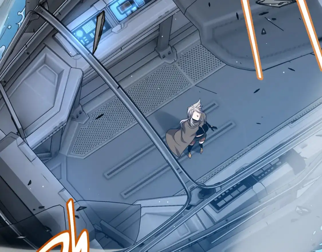 第229话 辉煌骑士立功！ 第138页