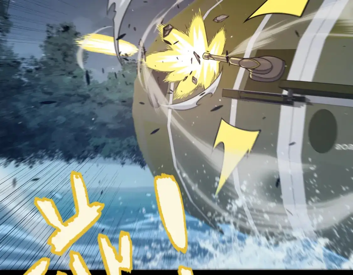 第229话 辉煌骑士立功！ 第170页