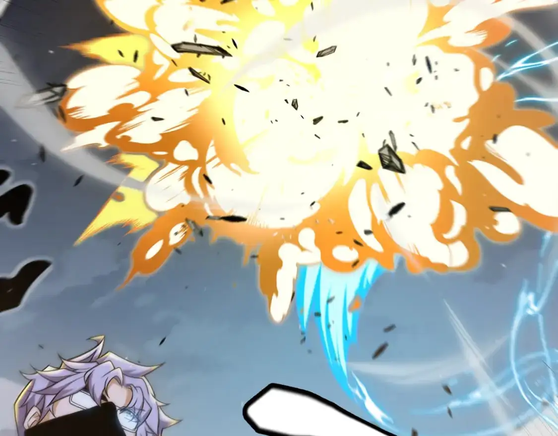 第229话 辉煌骑士立功！ 第176页