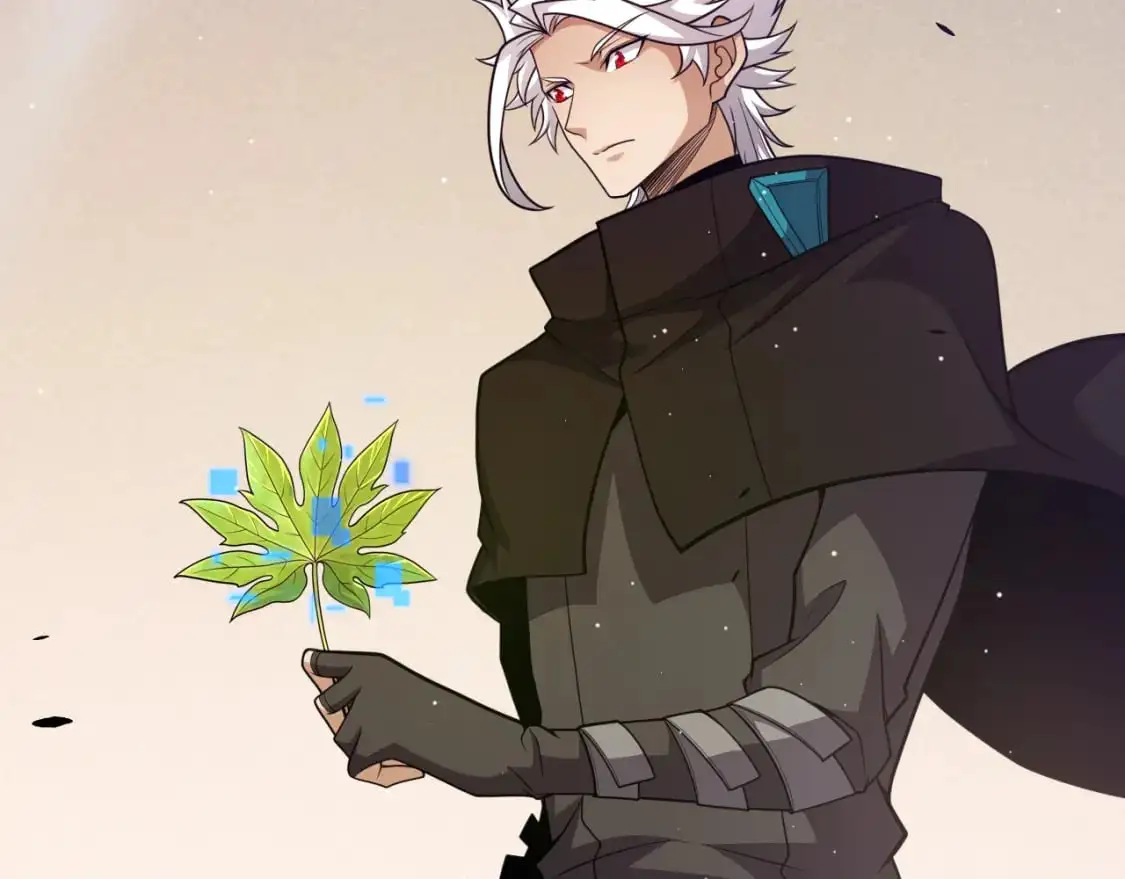 第231话 不动暗纹最后的询问！ 第100页