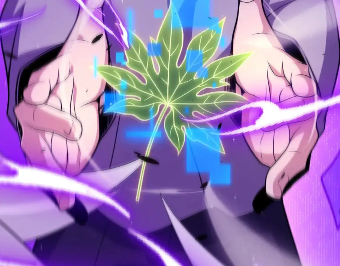 第231话 不动暗纹最后的询问！ 第170页