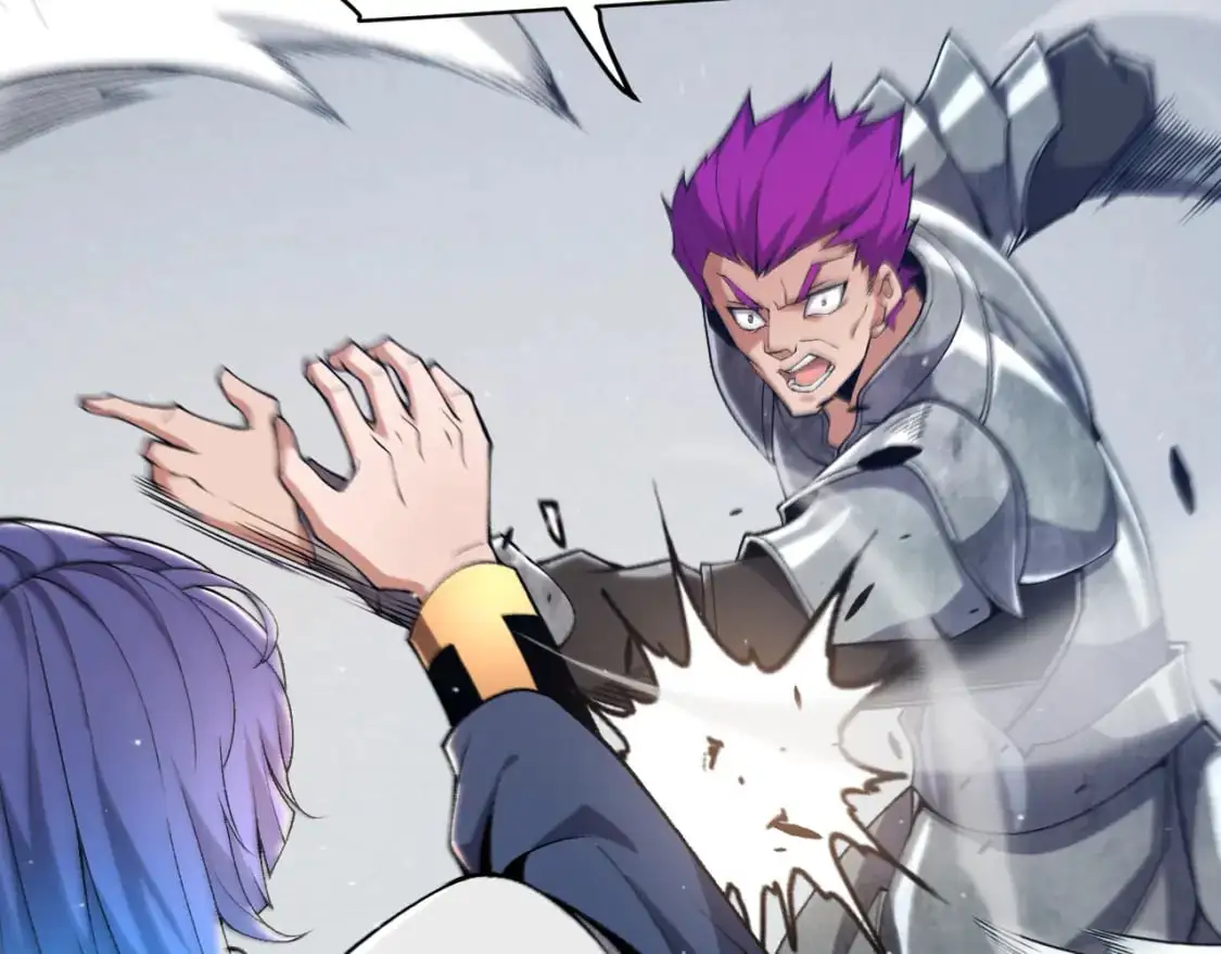 第233话 诡异NPC？！ 第76页
