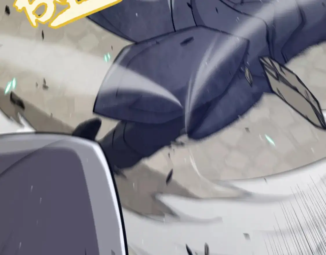 第233话 诡异NPC？！ 第96页